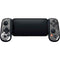 Stone Grey Backbone One for iPhone Game Controller Skin